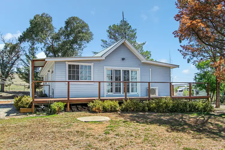Main view of Homely house listing, 16 Haidee Street, Bendemeer NSW 2355