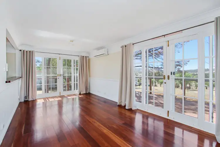 Second view of Homely house listing, 16 Haidee Street, Bendemeer NSW 2355