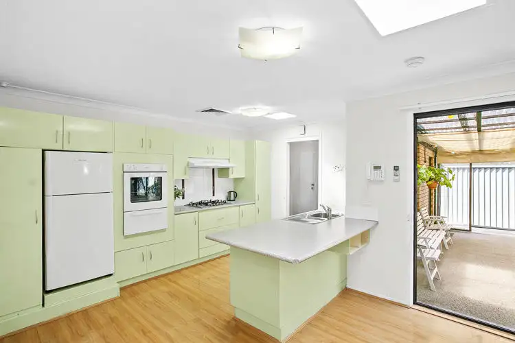Fifth view of Homely house listing, 12 Patricia Street, Blacktown NSW 2148