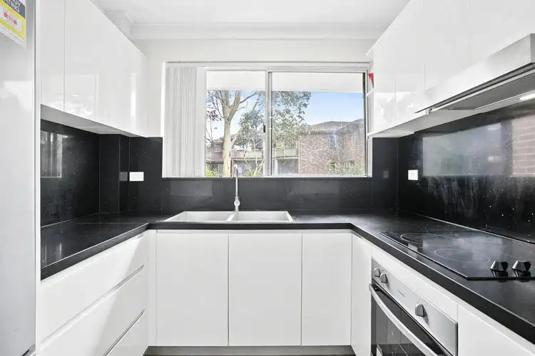 Second view of Homely unit listing, 5/57-59 Lane Street, Wentworthville NSW 2145