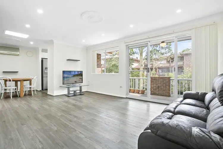 Fourth view of Homely unit listing, 5/57-59 Lane Street, Wentworthville NSW 2145