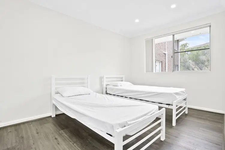 Sixth view of Homely unit listing, 5/57-59 Lane Street, Wentworthville NSW 2145