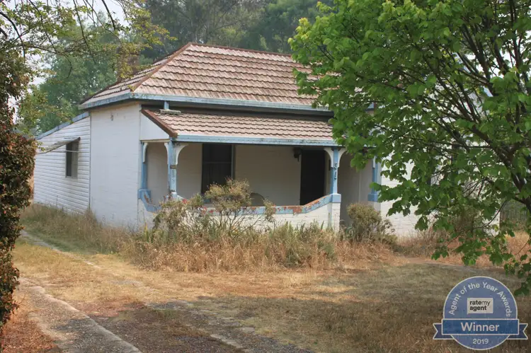 31 Browne Street, Yass NSW 2582