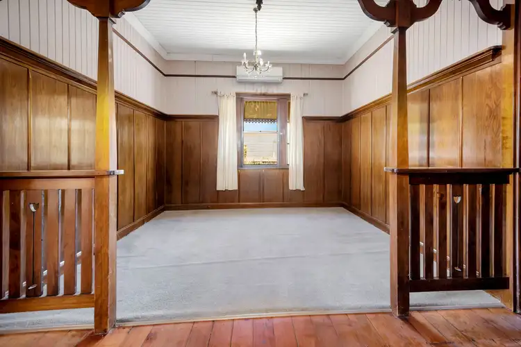 Fifth view of Homely house listing, 8 Albert Street, Newtown QLD 4350