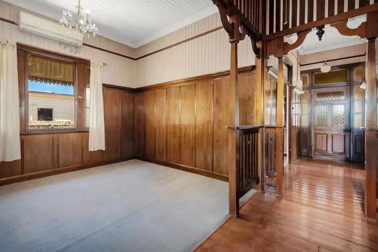 Sixth view of Homely house listing, 8 Albert Street, Newtown QLD 4350