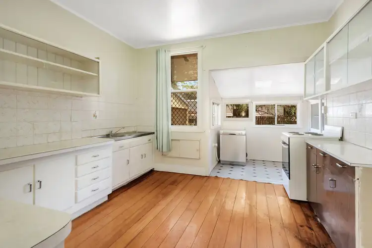 Seventh view of Homely house listing, 8 Albert Street, Newtown QLD 4350