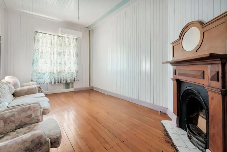 Second view of Homely house listing, 35 Eton Street, Cambooya QLD 4358