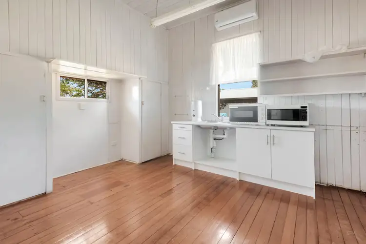 Third view of Homely house listing, 35 Eton Street, Cambooya QLD 4358