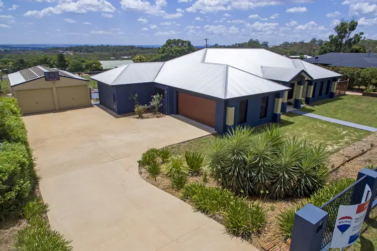 Third view of Homely house listing, 3 Schulz Street, Highfields QLD 4352