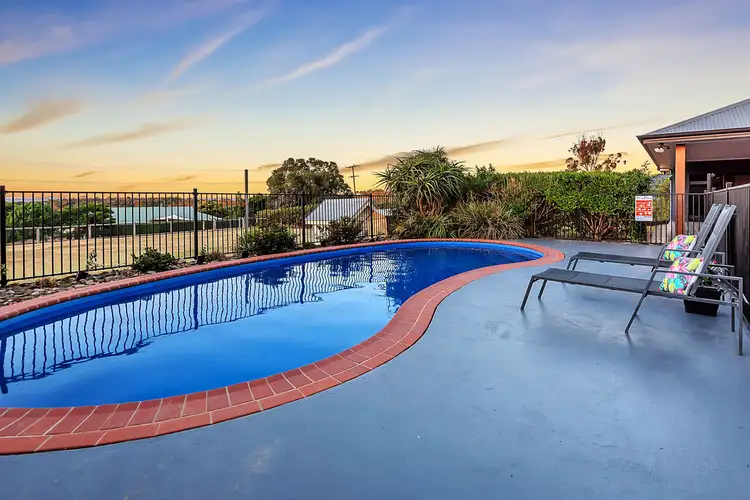 Fourth view of Homely house listing, 3 Schulz Street, Highfields QLD 4352