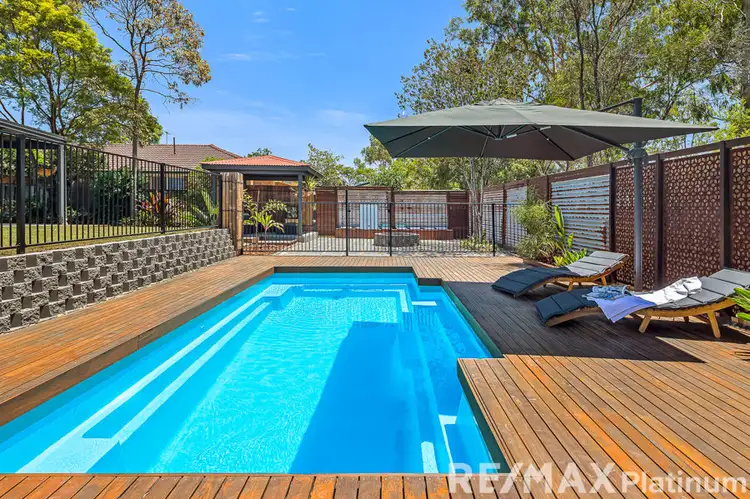21 Springbrook Place, Narangba QLD 4504