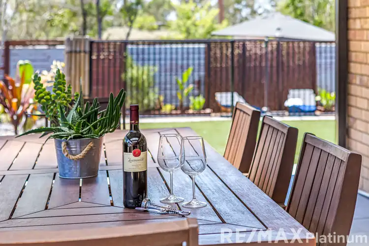 Third view of Homely house listing, 21 Springbrook Place, Narangba QLD 4504