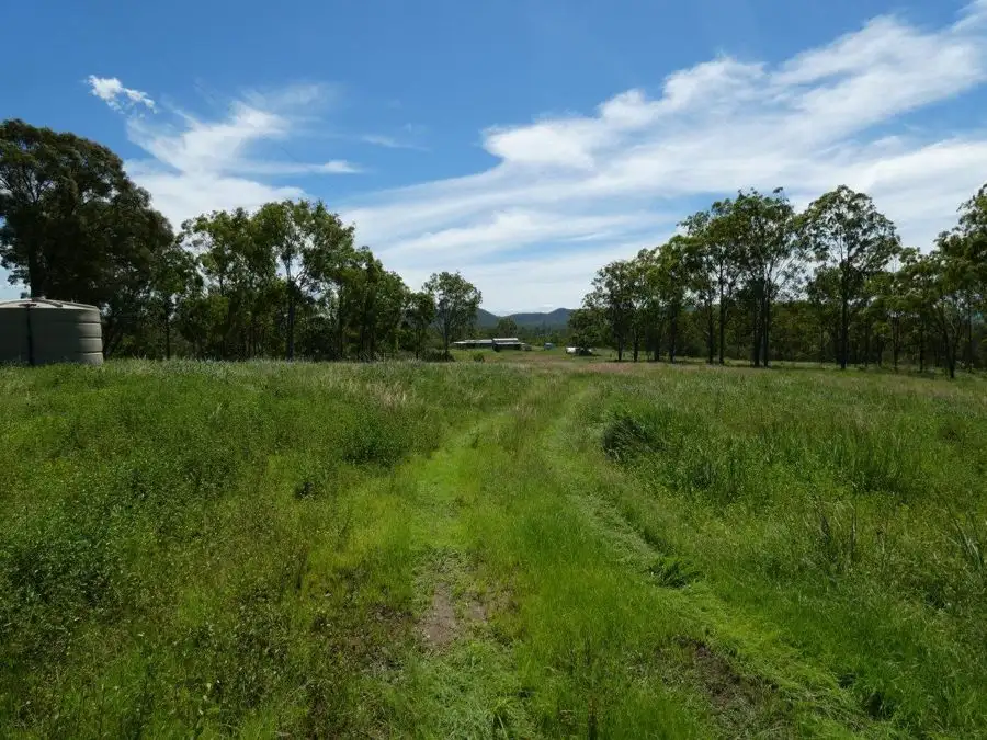 Main view of Homely rural property listing, 1019 Tableland Road, Mount Maria QLD 4674