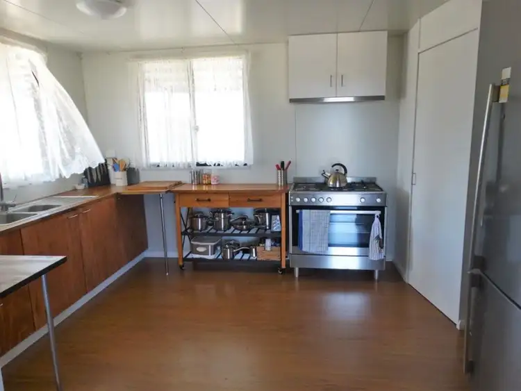 Second view of Homely rural property listing, 1019 Tableland Road, Mount Maria QLD 4674