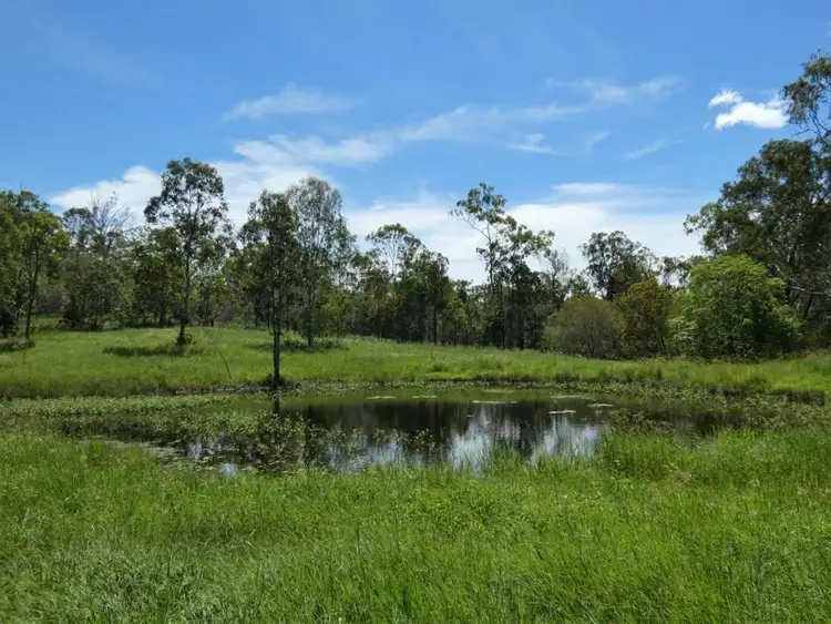 Third view of Homely rural property listing, 1019 Tableland Road, Mount Maria QLD 4674
