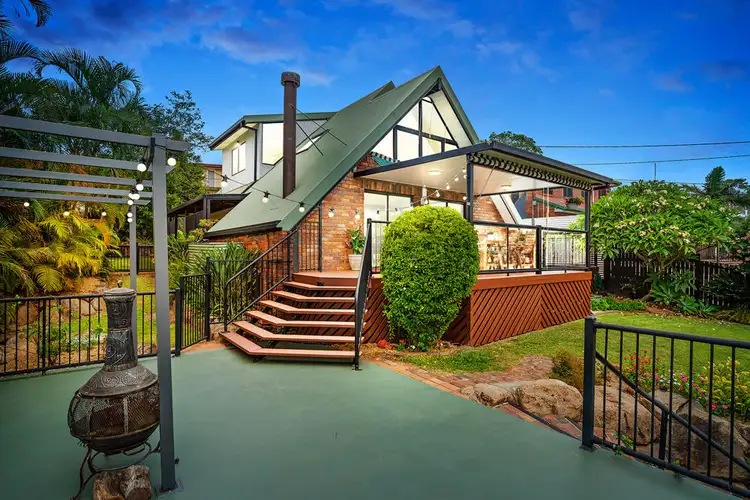 12 Pooncarie Street, Bracken Ridge QLD 4017