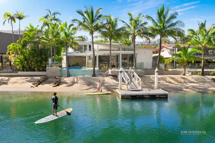 Main view of Homely house listing, 13 Witta Circle, Noosa Heads QLD 4567