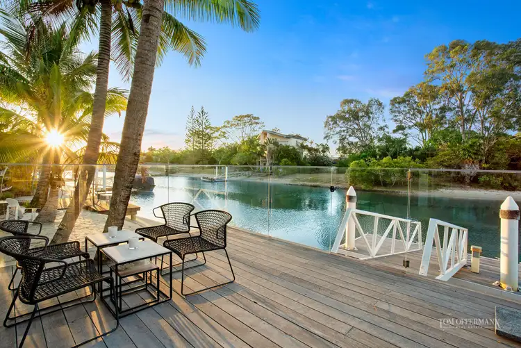 Third view of Homely house listing, 13 Witta Circle, Noosa Heads QLD 4567