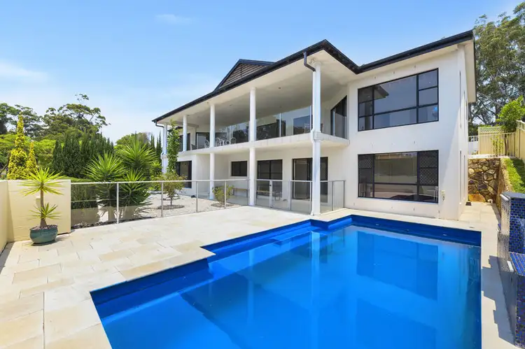 2b Lagoona Close, Korora NSW 2450