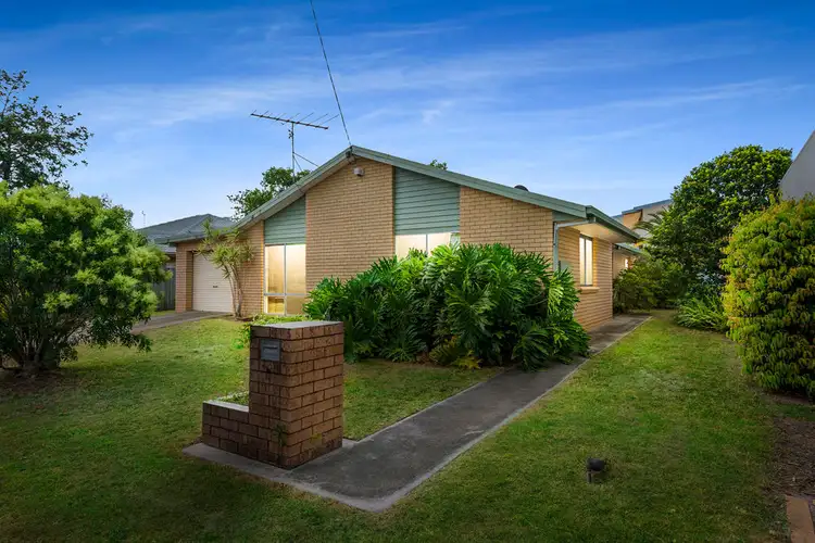 Second view of Homely house listing, 6 Amarina Avenue, Mooloolaba QLD 4557