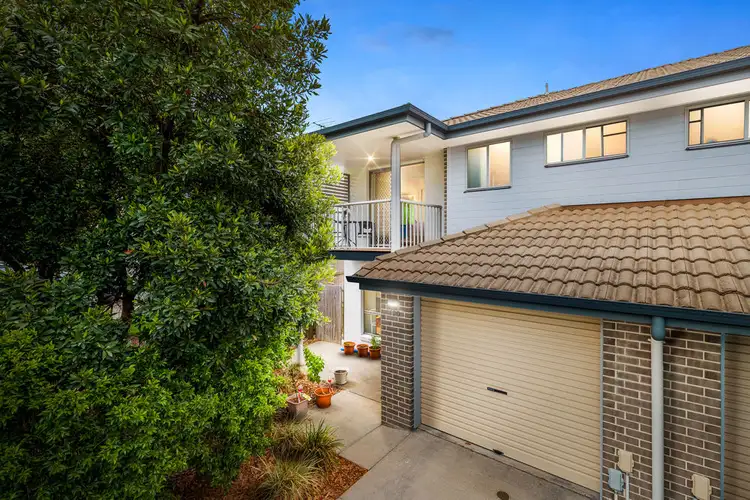 100/21 Emma Street, Bracken Ridge QLD 4017