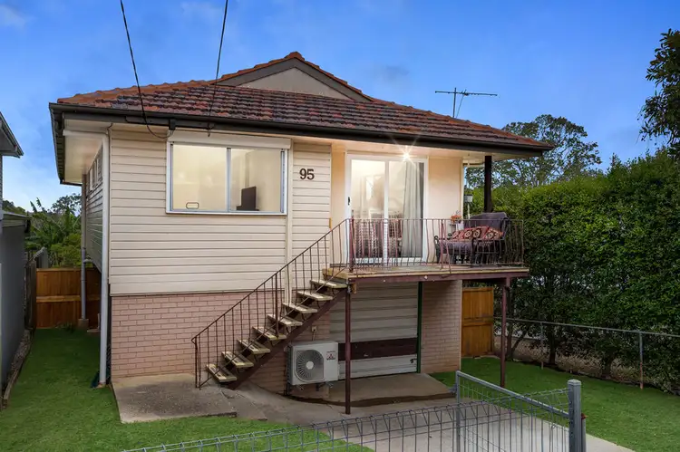 95 Wakefield Street, Bald Hills QLD 4036