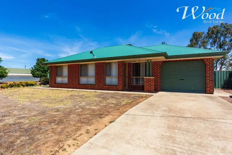 Main view of Homely unit listing, 1A Elm St, Henty NSW 2658