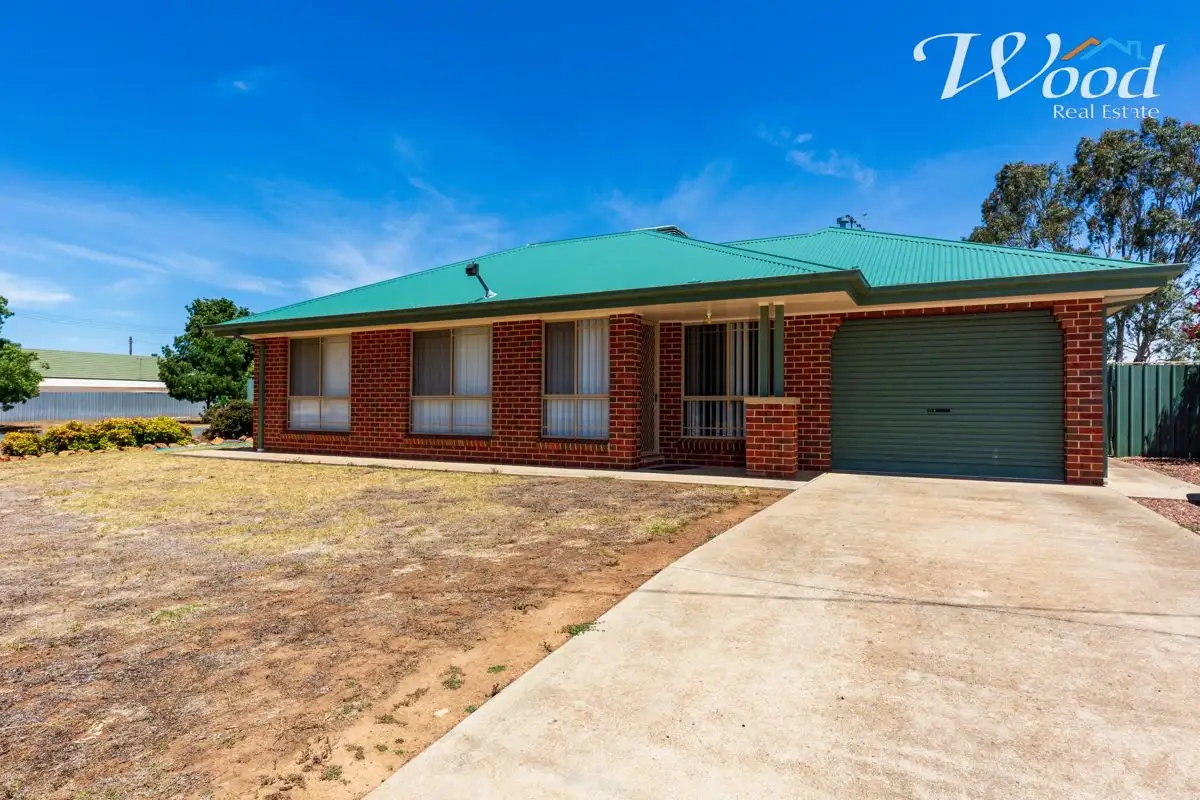 Main view of Homely unit listing, 1A Elm St, Henty NSW 2658