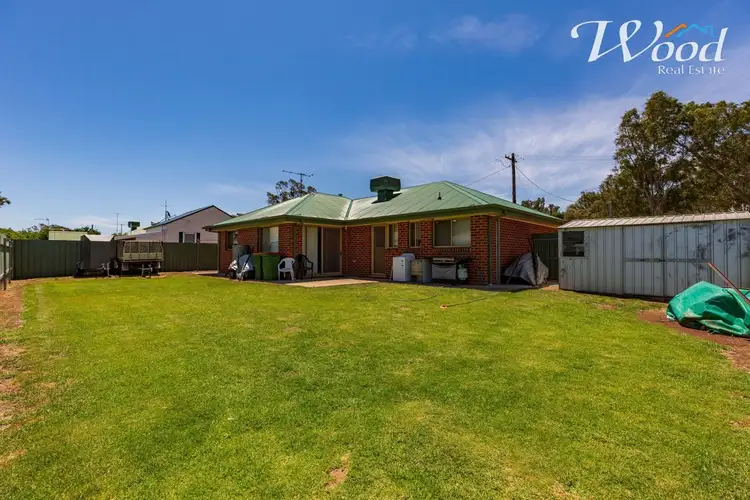 Fourth view of Homely unit listing, 1A Elm St, Henty NSW 2658