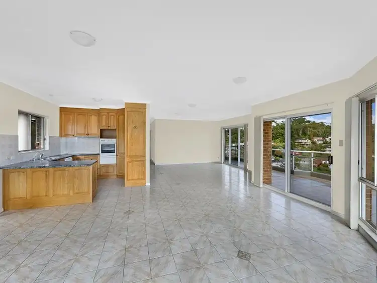 Second view of Homely apartment listing, Address available on request