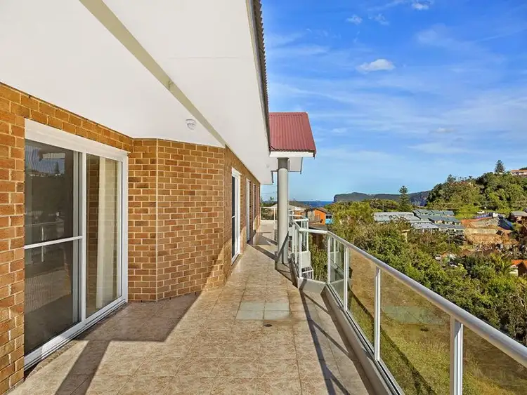 Fourth view of Homely apartment listing, Address available on request