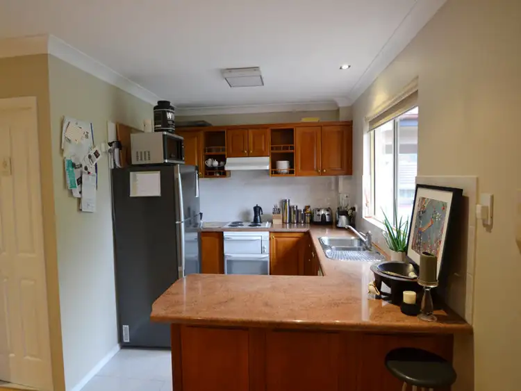 Second view of Homely unit listing, 15/9-13 Junction Rd, Terrigal NSW 2260