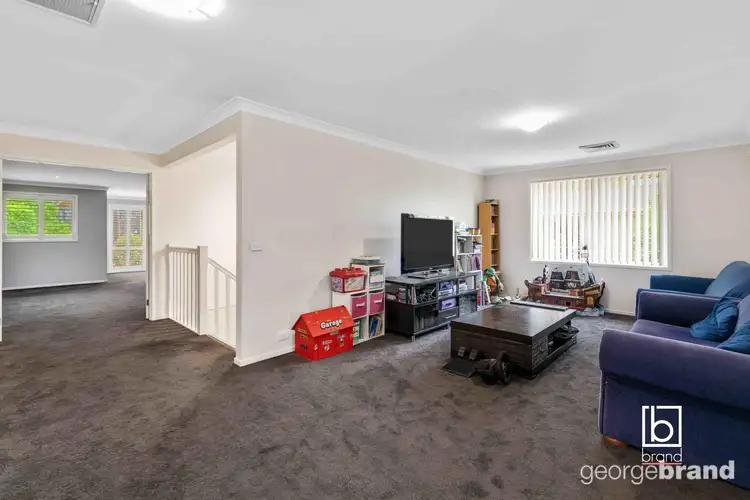Fifth view of Homely house listing, 38 Holloway Drive, Jilliby NSW 2259