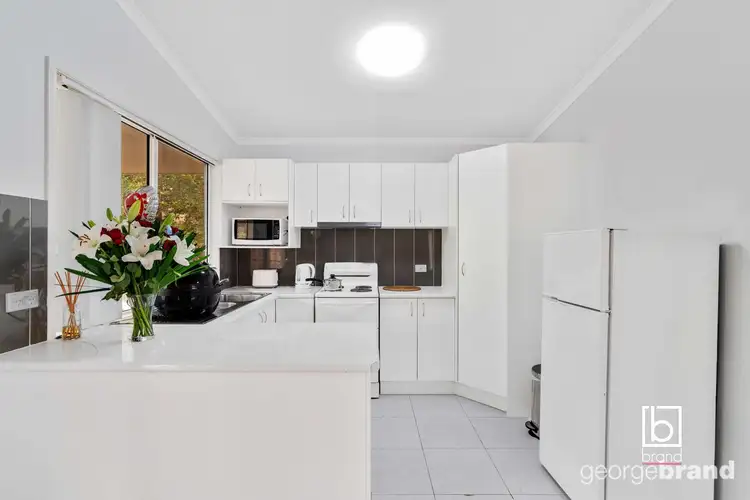 Sixth view of Homely house listing, 38 Holloway Drive, Jilliby NSW 2259