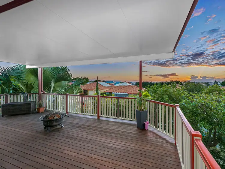 Third view of Homely house listing, 65 Gordon Crescent, Wakerley QLD 4154