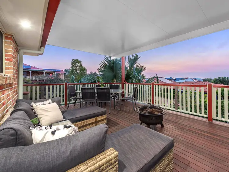 Fifth view of Homely house listing, 65 Gordon Crescent, Wakerley QLD 4154