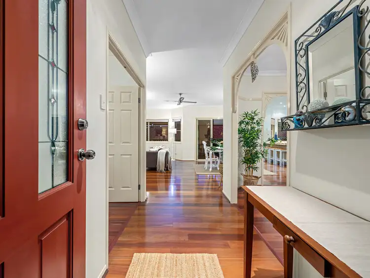 Sixth view of Homely house listing, 65 Gordon Crescent, Wakerley QLD 4154