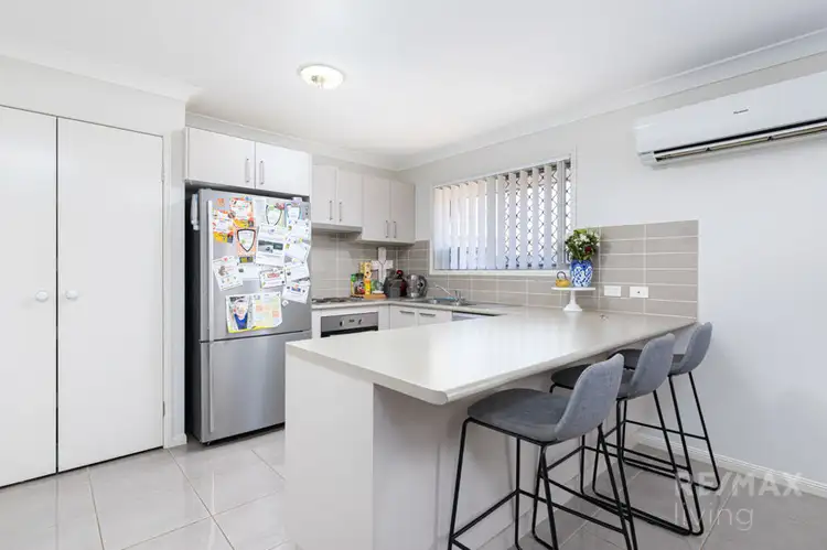 Second view of Homely house listing, 11 King John Drive, Caboolture QLD 4510