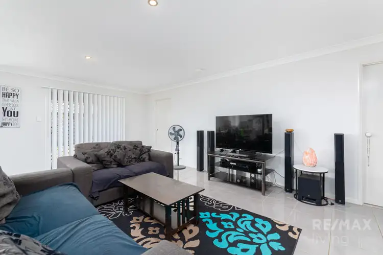 Third view of Homely house listing, 11 King John Drive, Caboolture QLD 4510