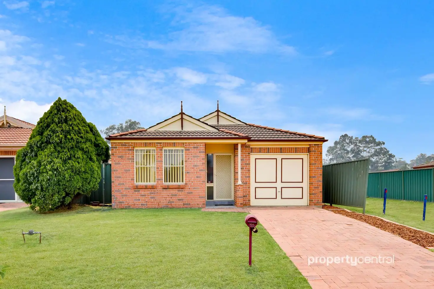 Main view of Homely house listing, 26 Goldmark Crescent, Cranebrook NSW 2749