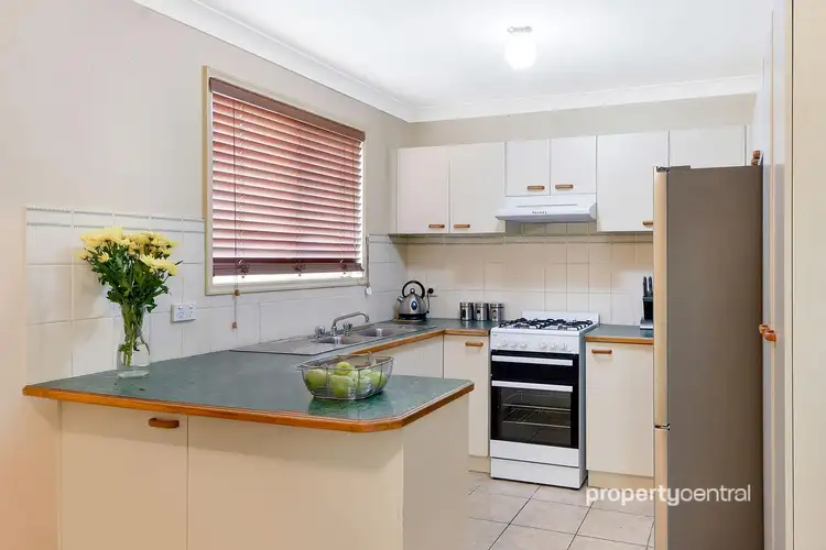 Second view of Homely house listing, 26 Goldmark Crescent, Cranebrook NSW 2749