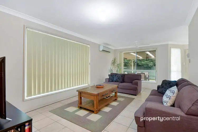 Fifth view of Homely house listing, 26 Goldmark Crescent, Cranebrook NSW 2749