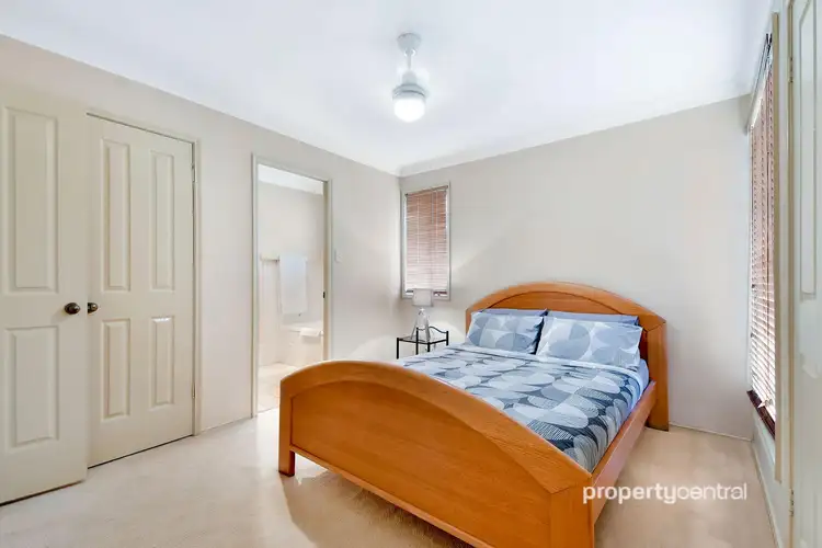 Sixth view of Homely house listing, 26 Goldmark Crescent, Cranebrook NSW 2749