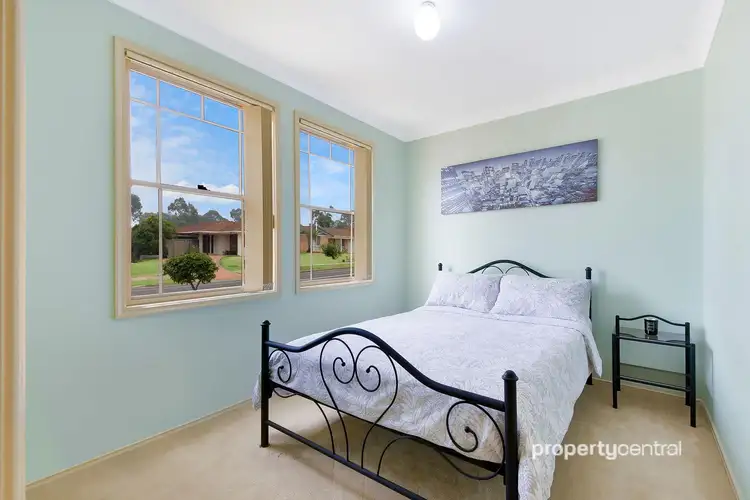 Seventh view of Homely house listing, 26 Goldmark Crescent, Cranebrook NSW 2749