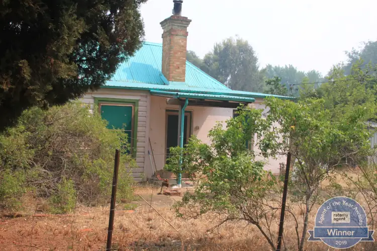 Main view of Homely house listing, 251 Comur Street, Yass NSW 2582
