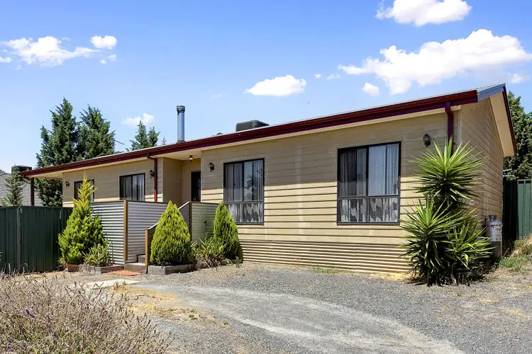Main view of Homely house listing, 8 Whiteman Road, Williamstown SA 5351