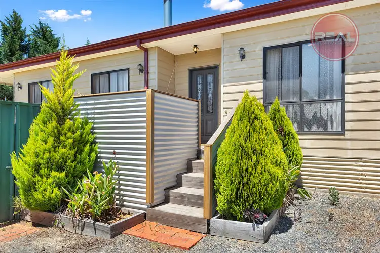 Second view of Homely house listing, 8 Whiteman Road, Williamstown SA 5351