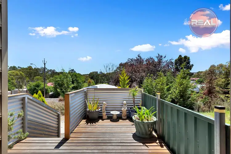 Third view of Homely house listing, 8 Whiteman Road, Williamstown SA 5351
