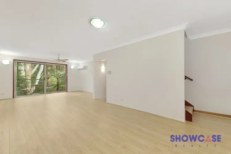 Second view of Homely townhouse listing, 19/16 Robert Street, Telopea NSW 2117