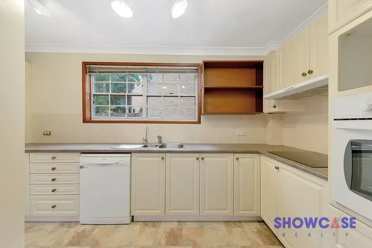 Third view of Homely townhouse listing, 19/16 Robert Street, Telopea NSW 2117